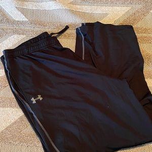 Under Armor sweats XXL